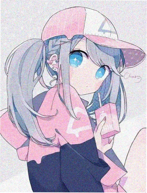 第七号观测者漫画封面