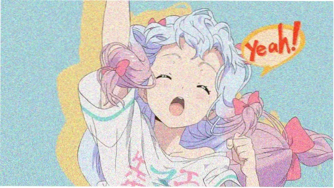 涩涩的漫画本周主推 第七号观测者